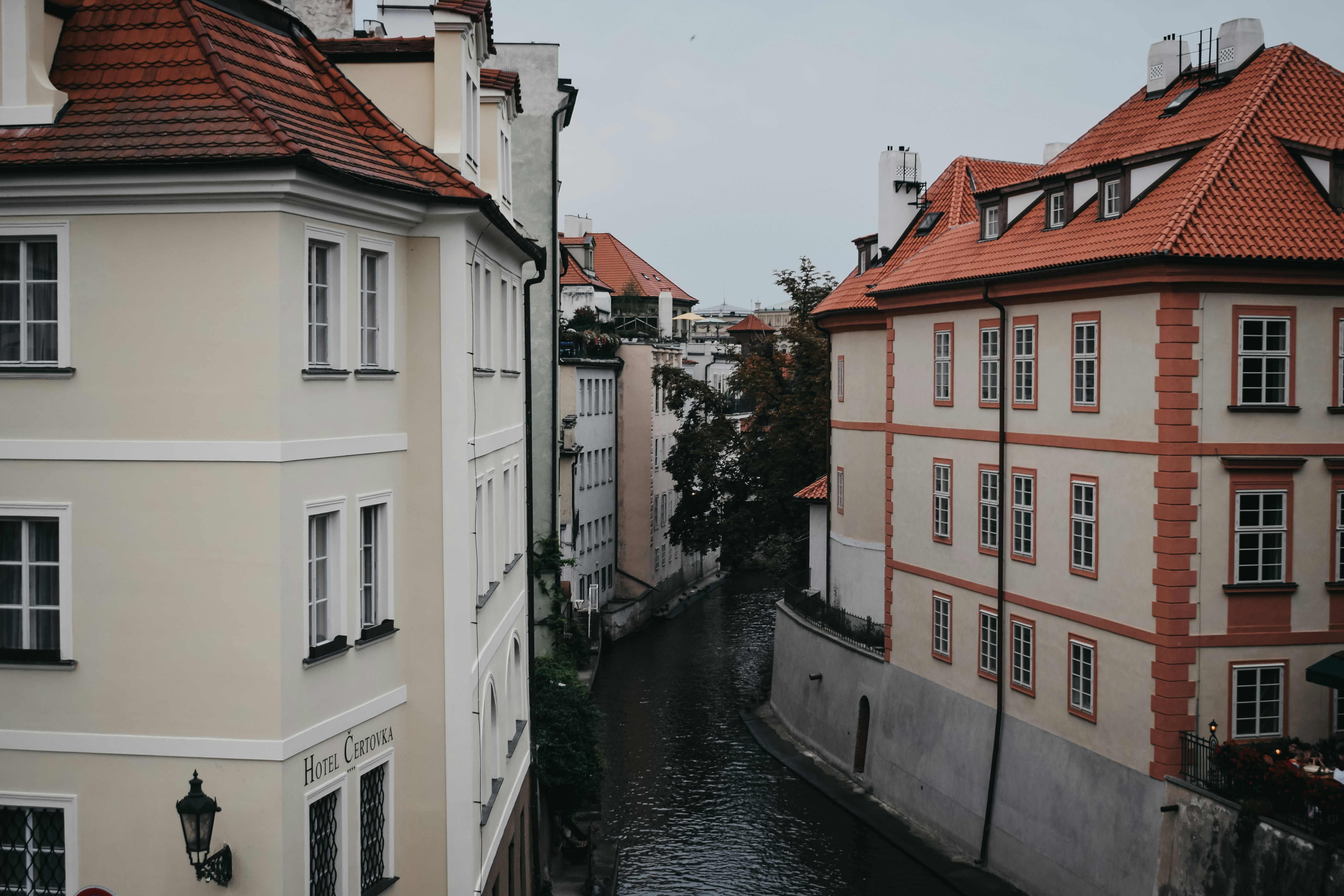 Nejkrásnější výhledy na Brno