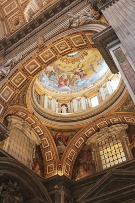 Galatina e la Basilica di Santa Caterina d'Alessandria