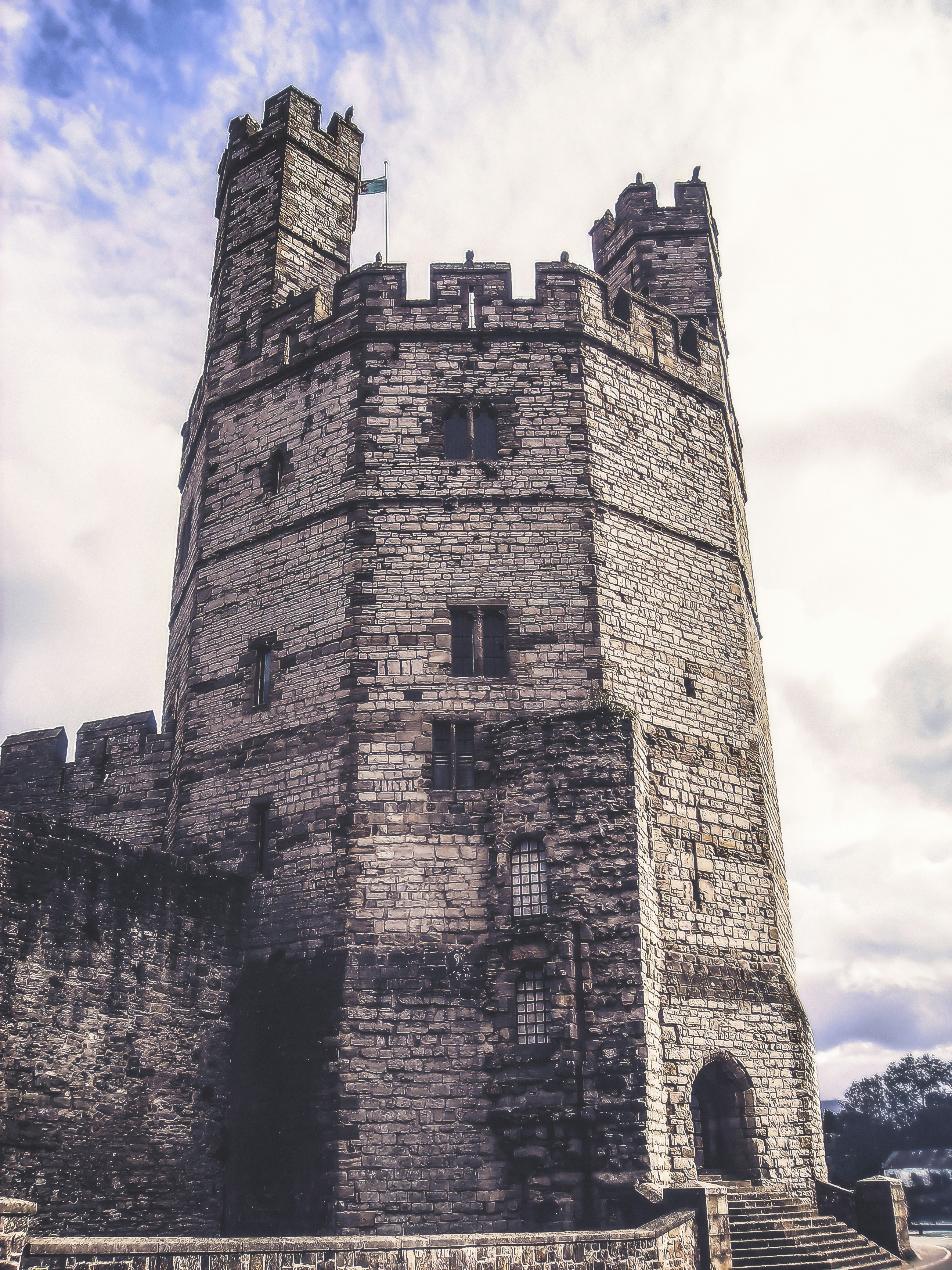 El señor de los anillos: Las dos torres
