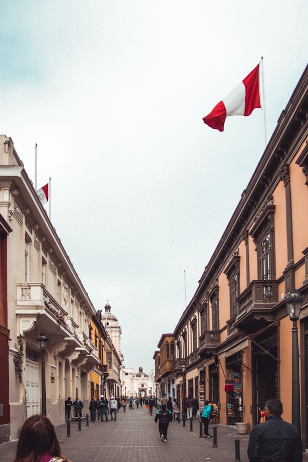 Lima: A Guide to Local Culture and Traditions