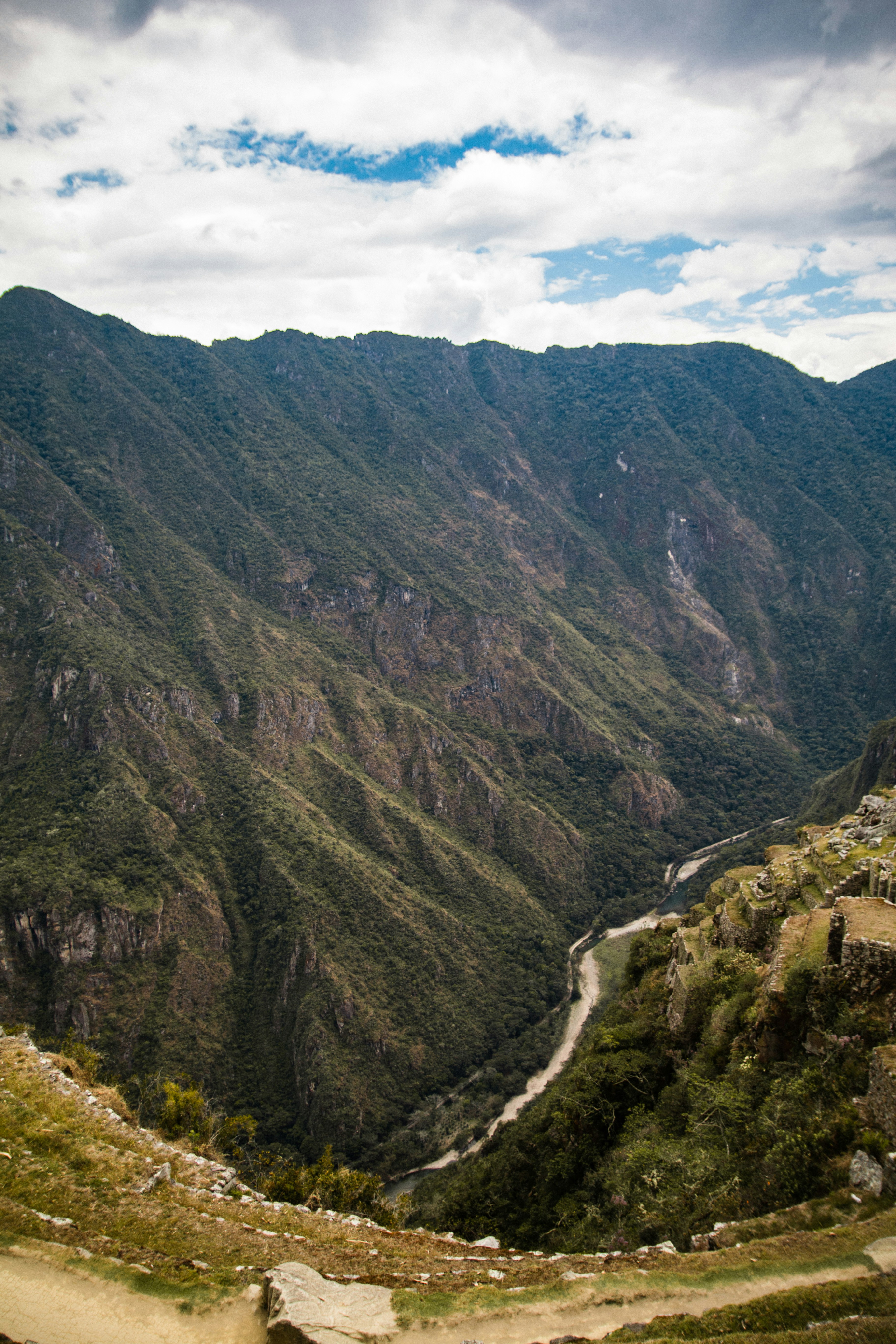 biographies of leaders