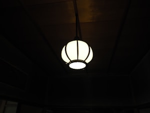 Slim Panel Light