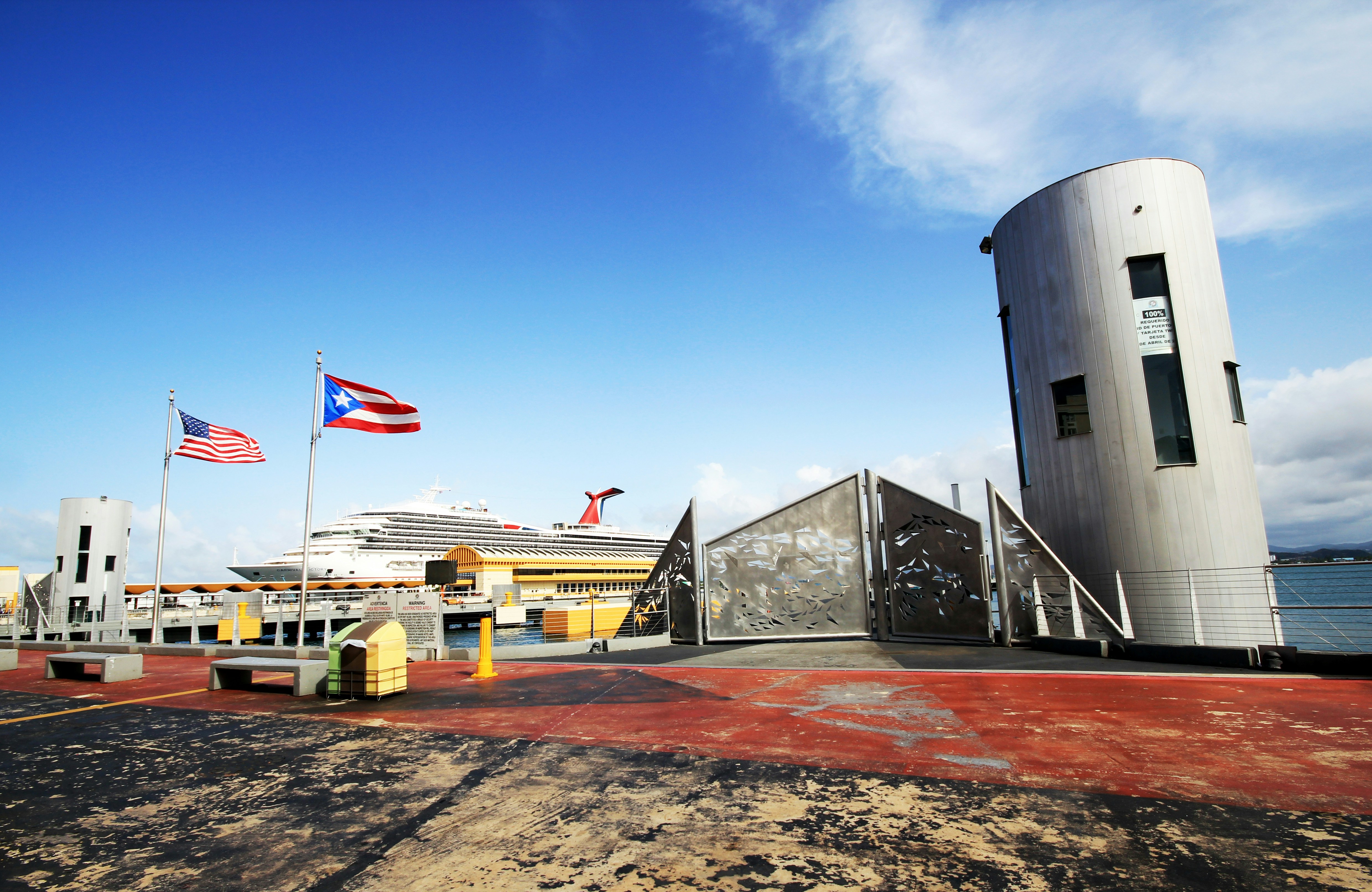 Fort Buenaventura Park