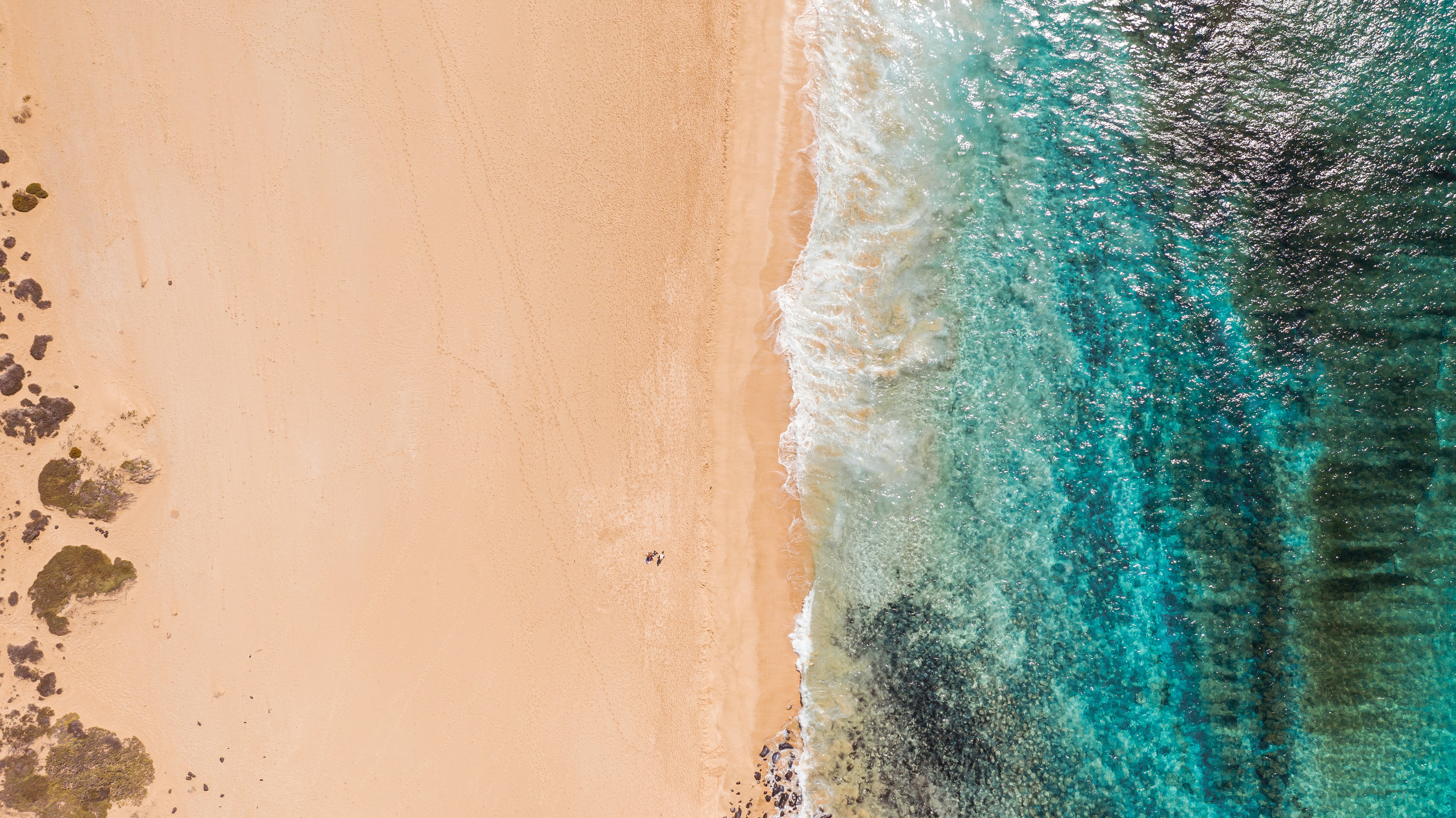 Canary Islands, Places to visit in Spain in February