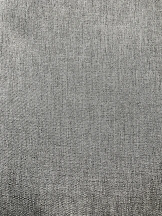 Close-up of fine fabric texture with subtle navy and gray tones