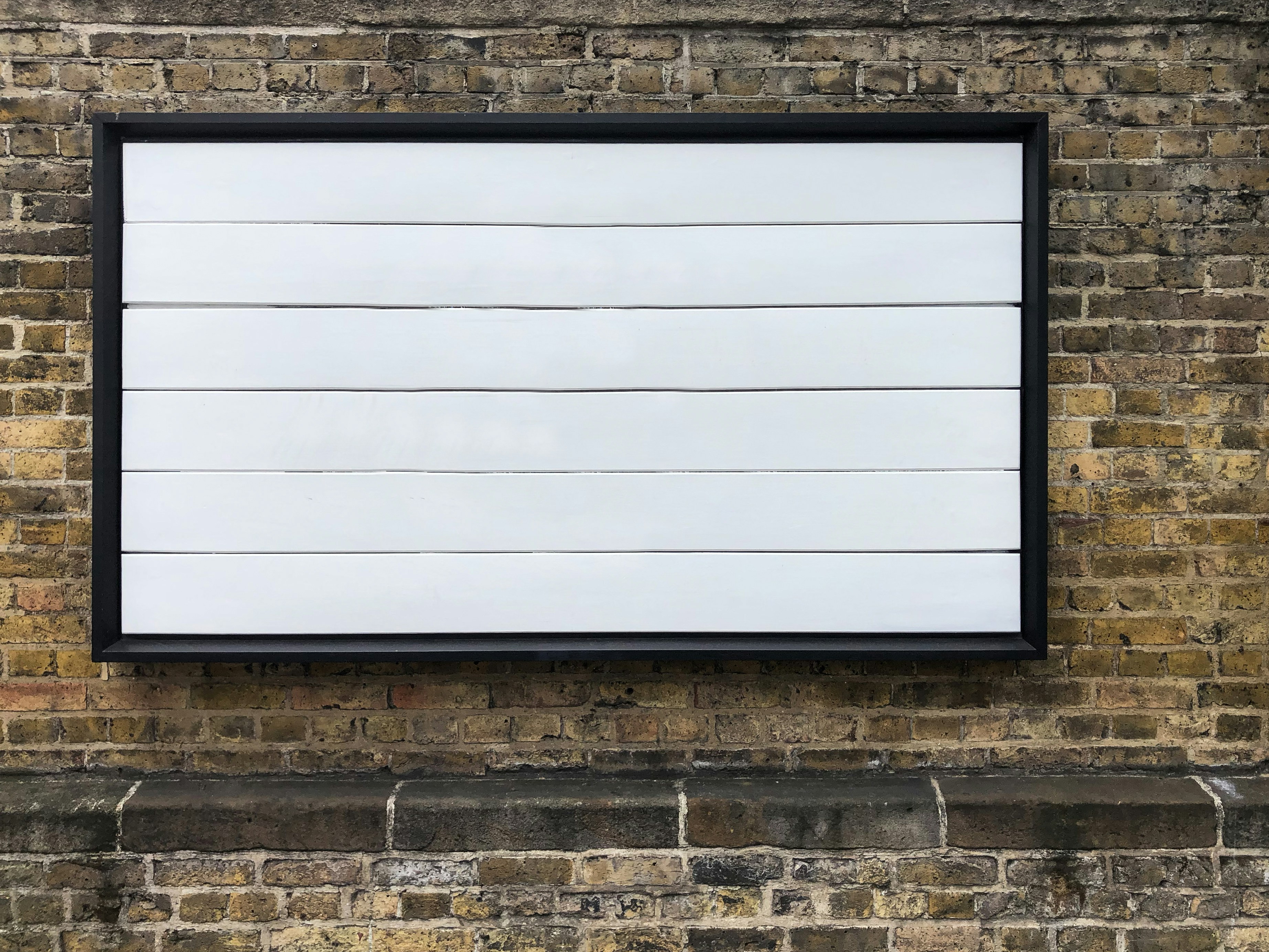 whiteboard showing a cost breakdown of a home improvement product - Cost efficient manufacturing