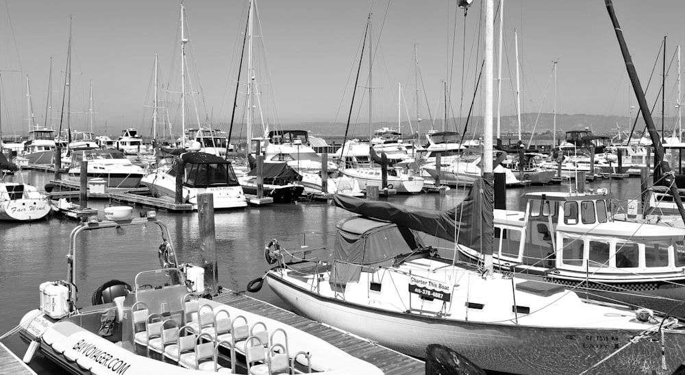 ship lot in shipyard