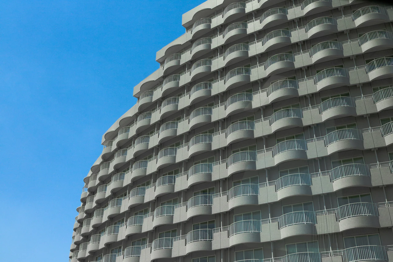 Multifamily DSTs: Apartment Investing for Your 1031