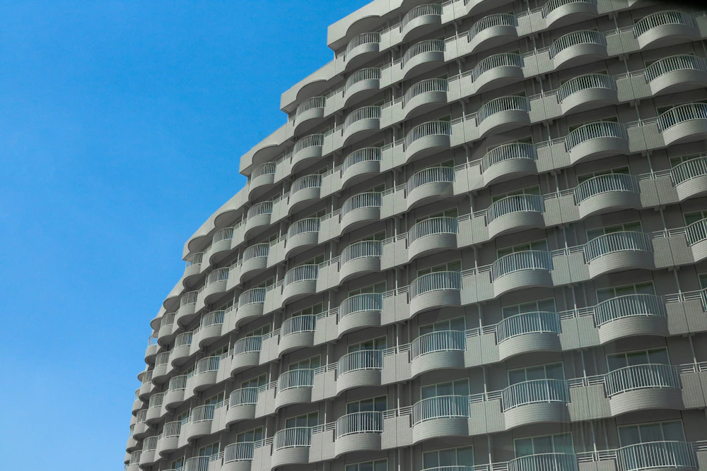 A Loby apartment community in Los Angeles