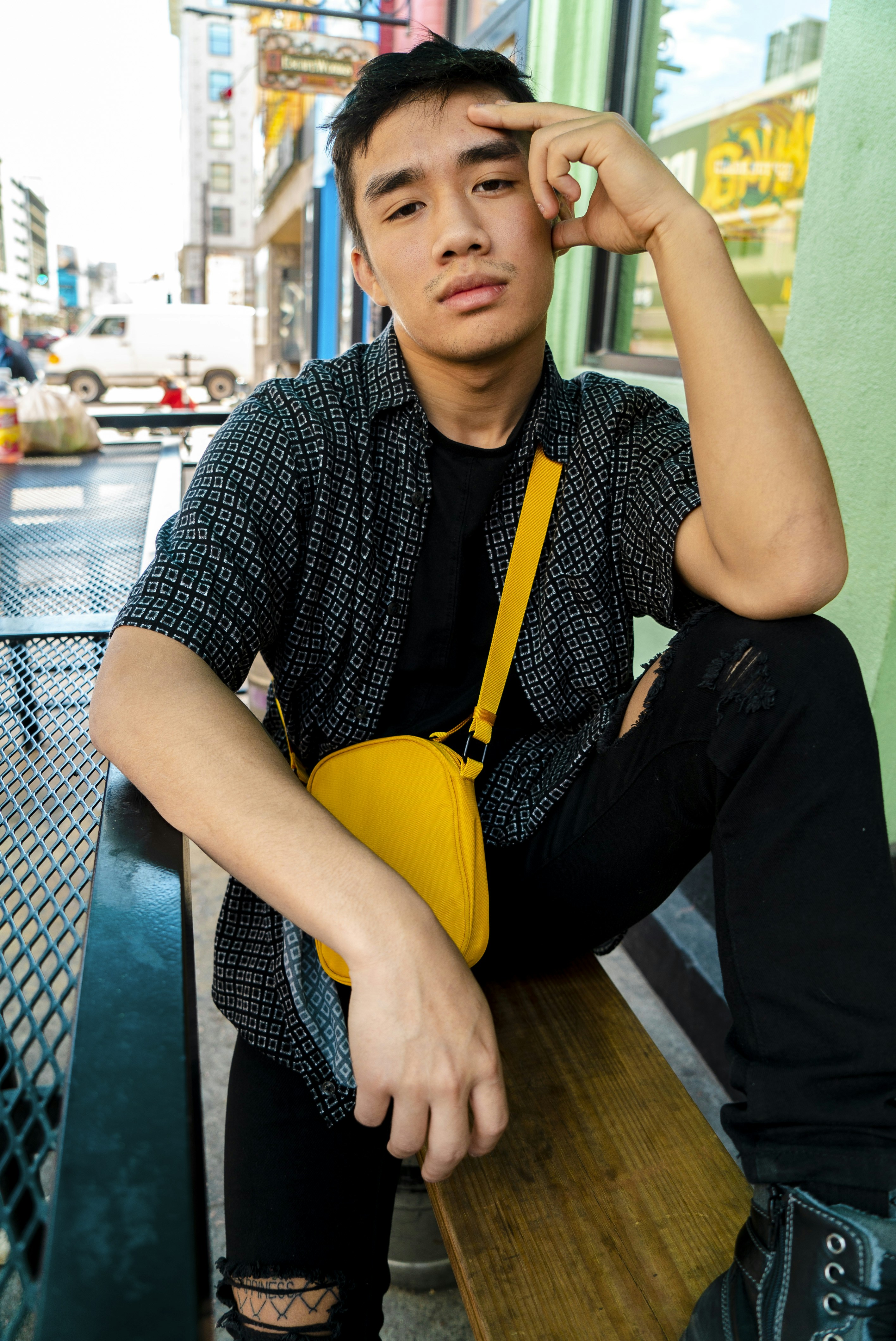 Photo by phalyvisuals