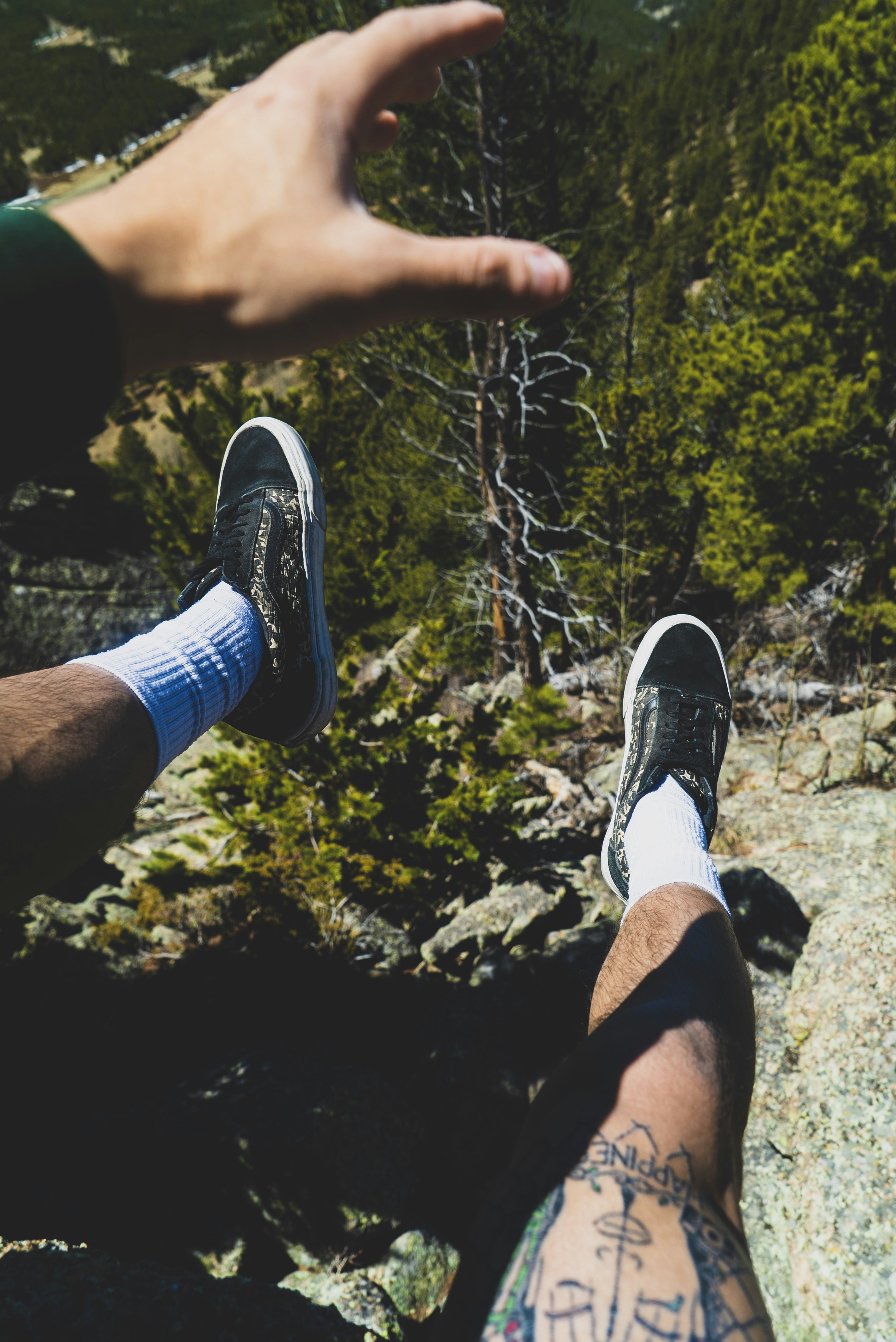 Photo by phalyvisuals