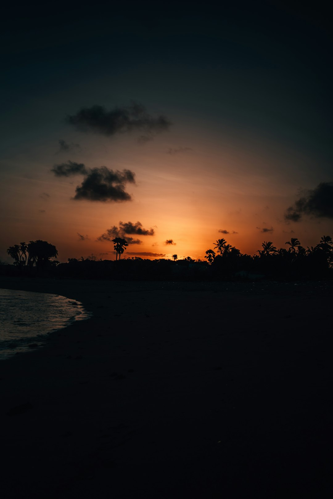 Tropics photo spot Diu India