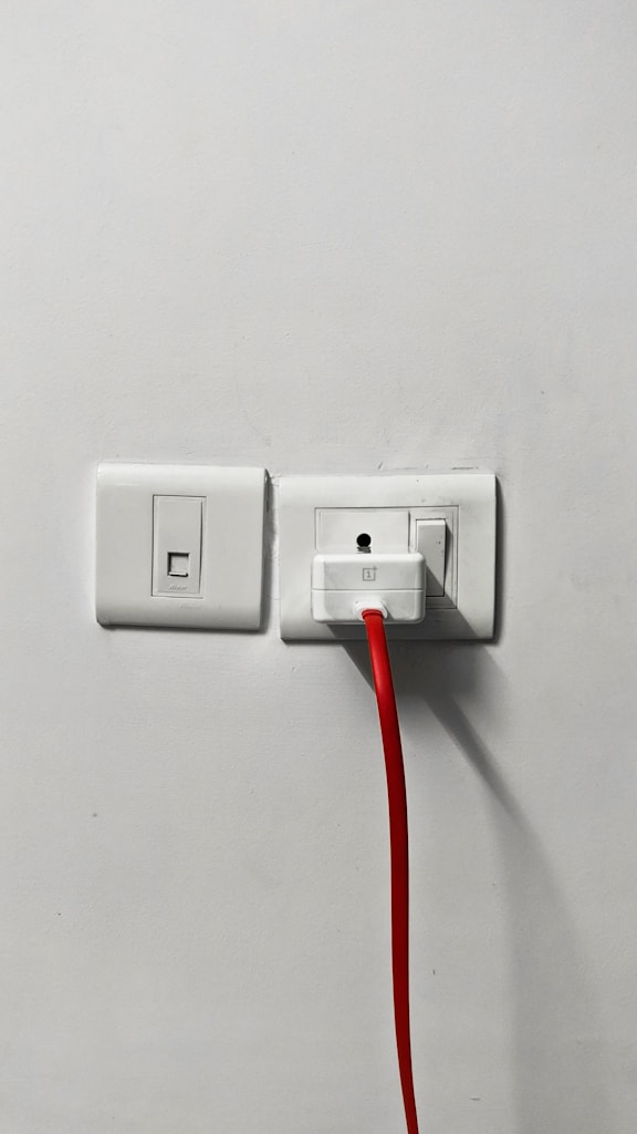 Kabel Sambung