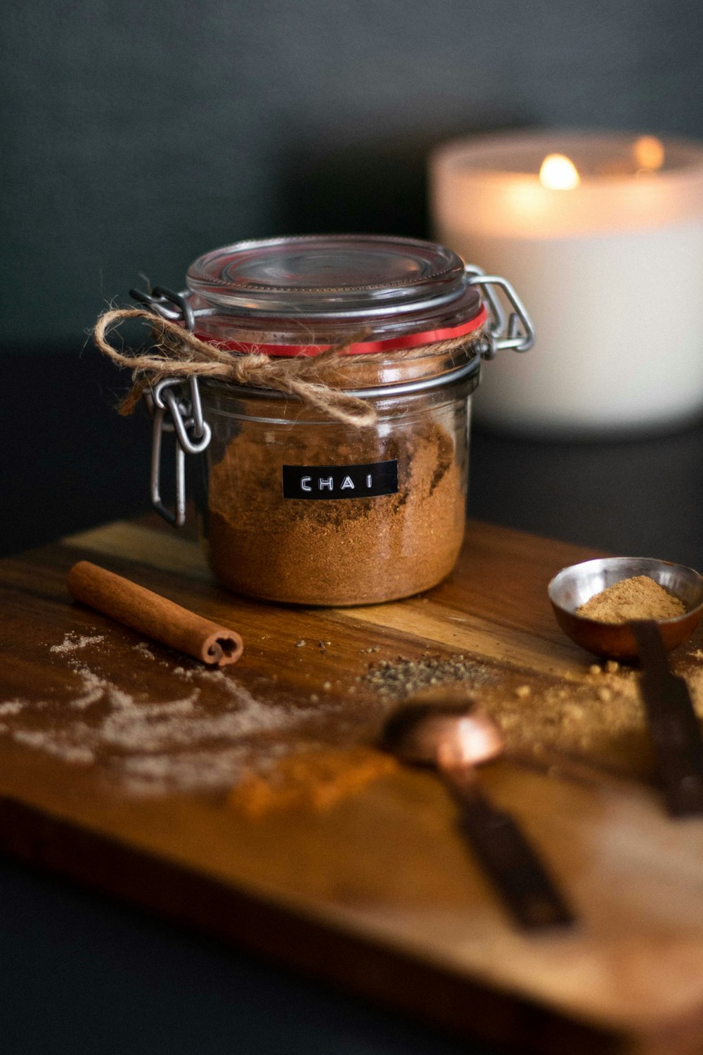 chai swing jar