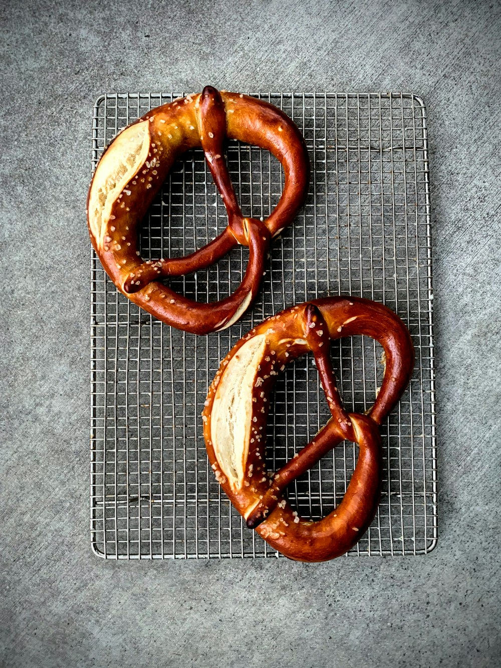 baked pastries