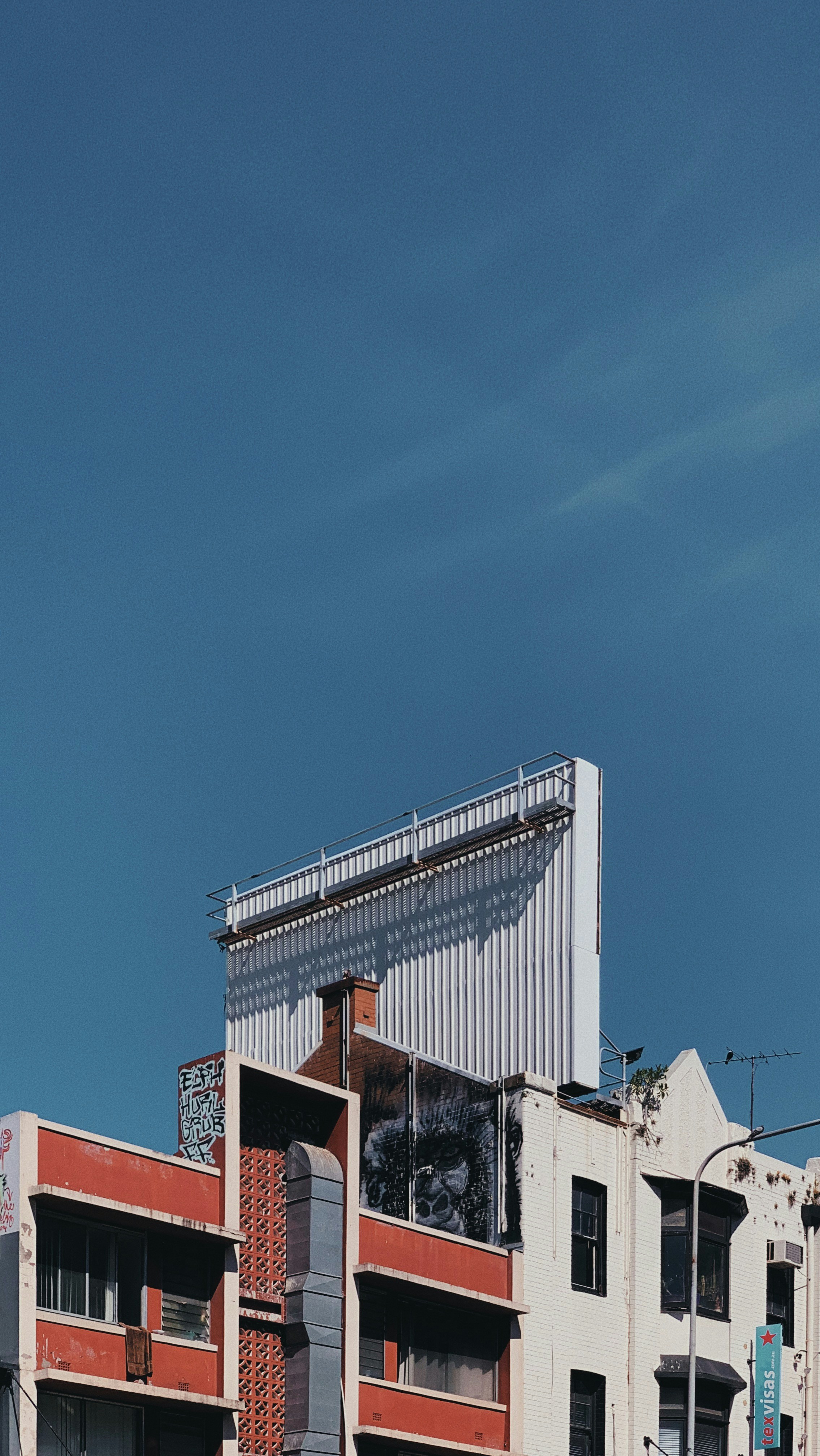 Photo by lennonzf