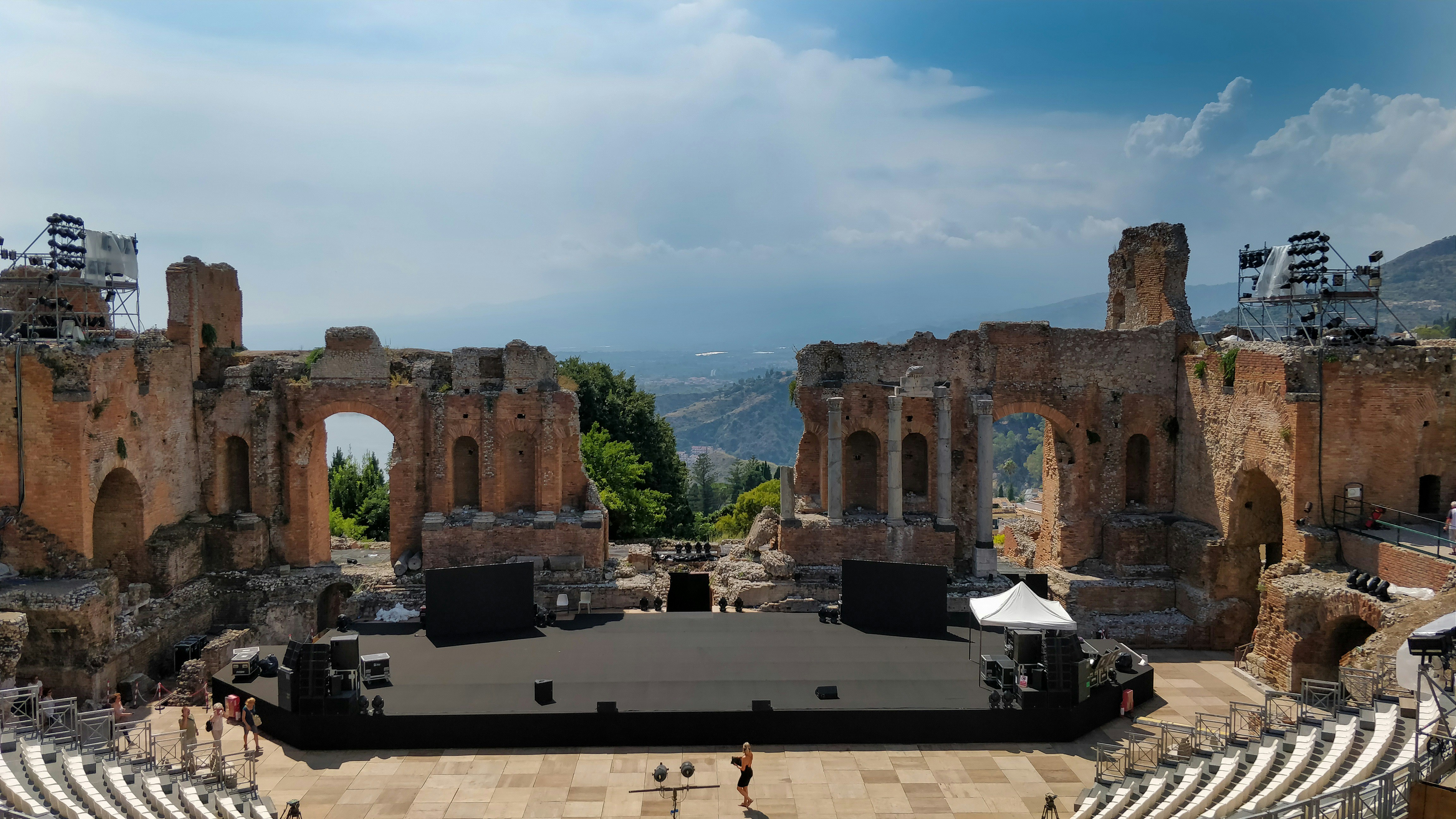 Cinque idee che Claudio Torce ha portato nel mondo dello spettacolo italiano