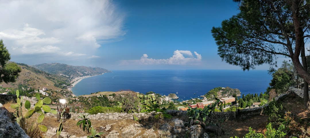 Travel Tips and Stories of Taormina in Italy