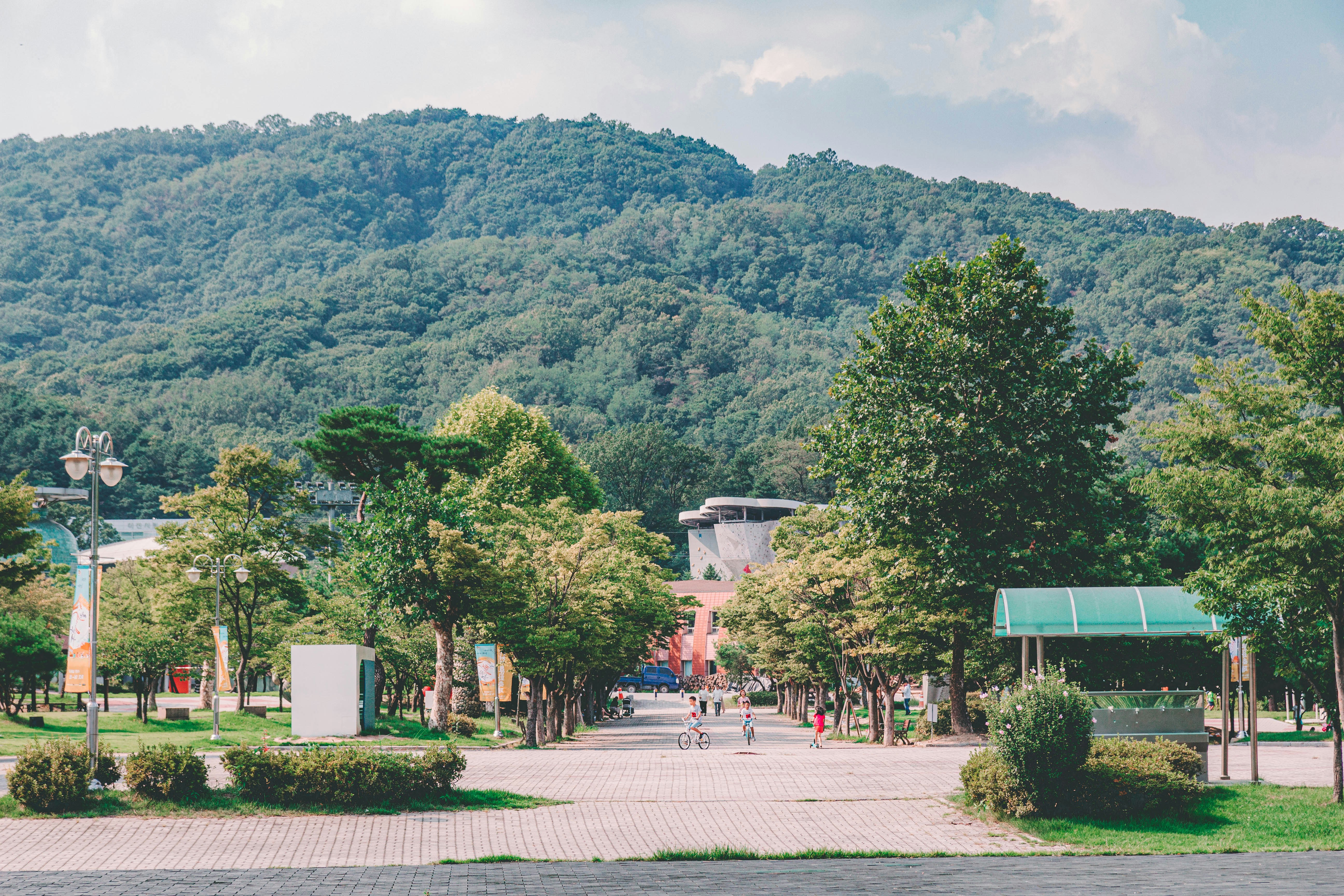 Takeo Krong Kindergarten