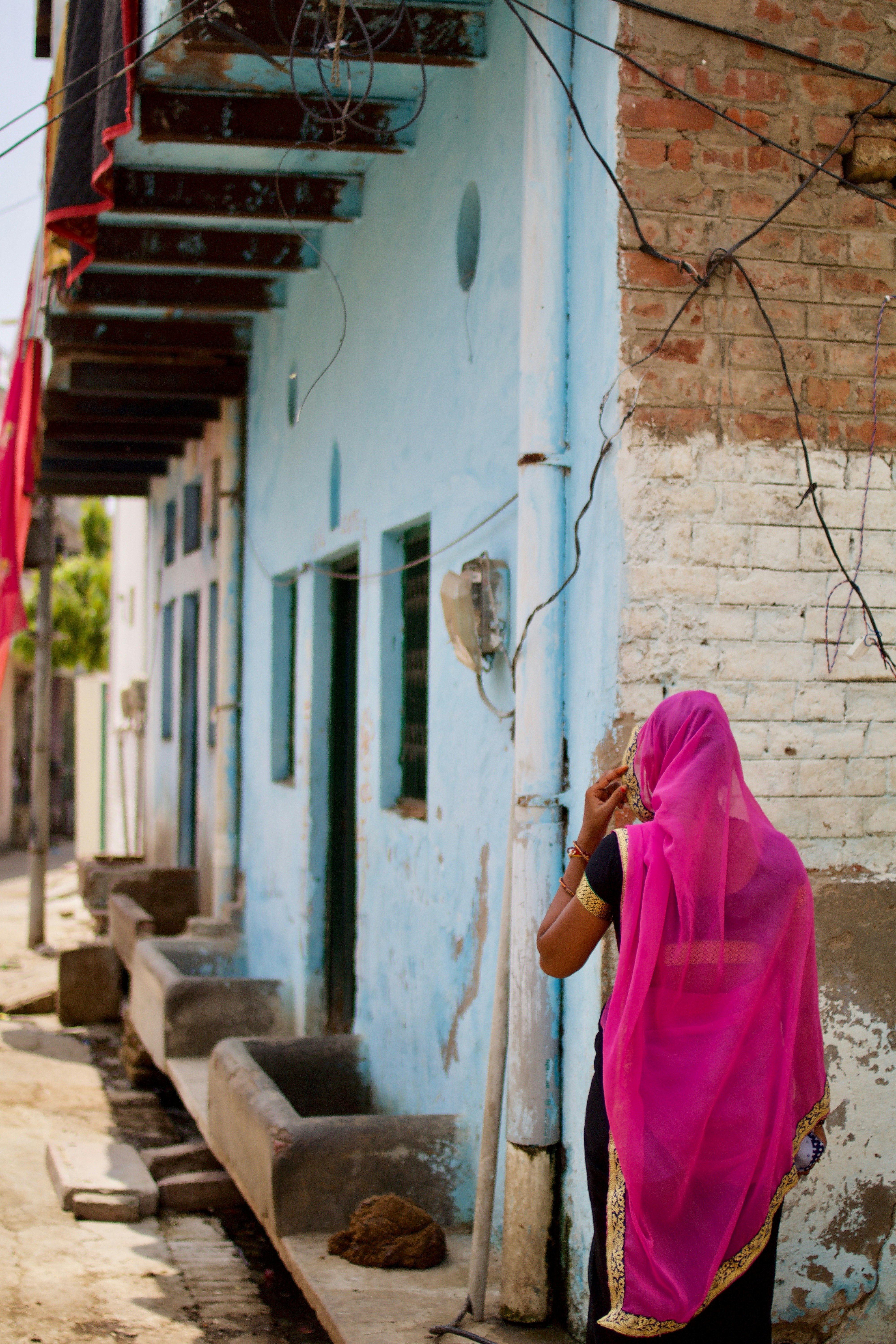 Photo by arnaudgillard