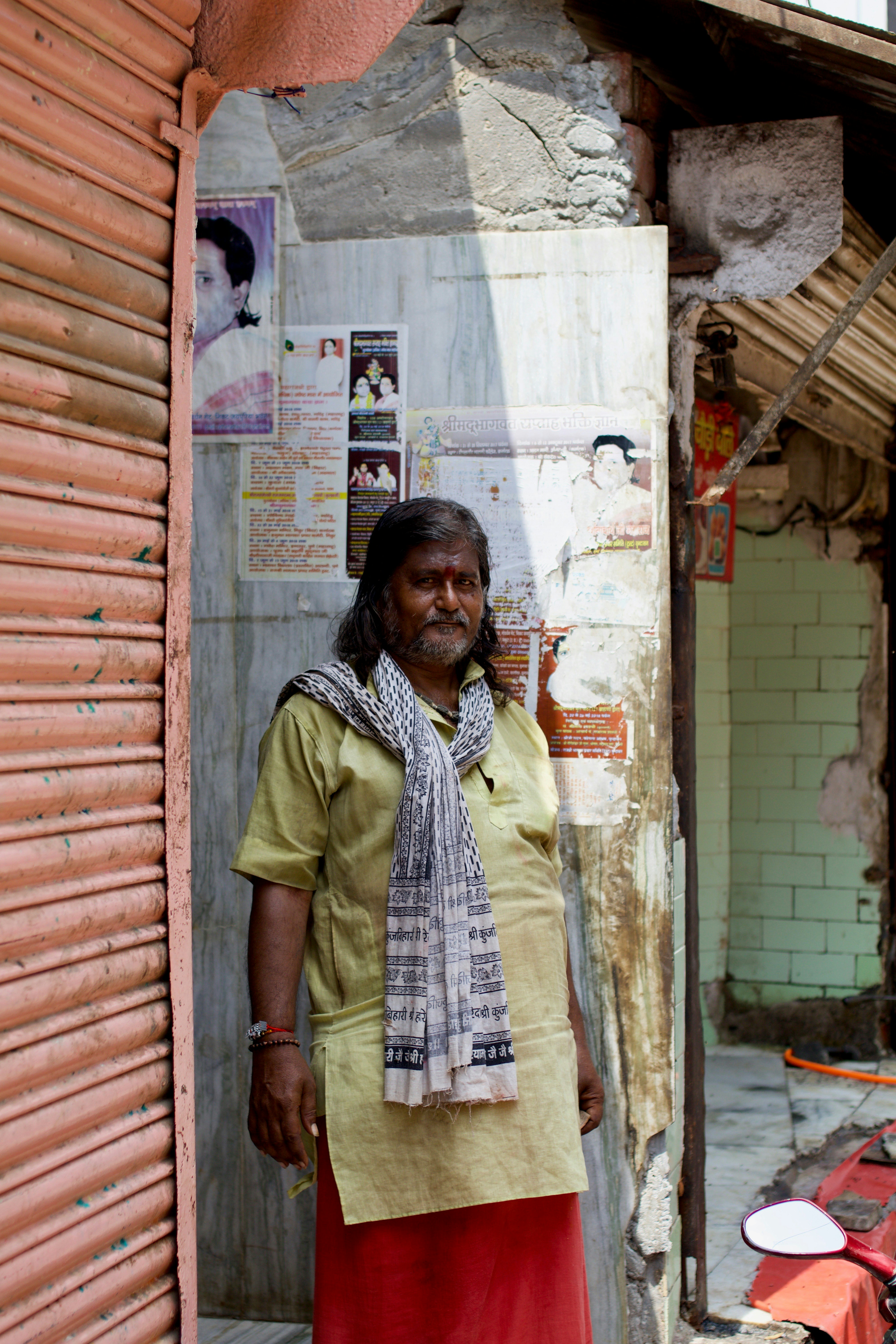 Photo by arnaudgillard