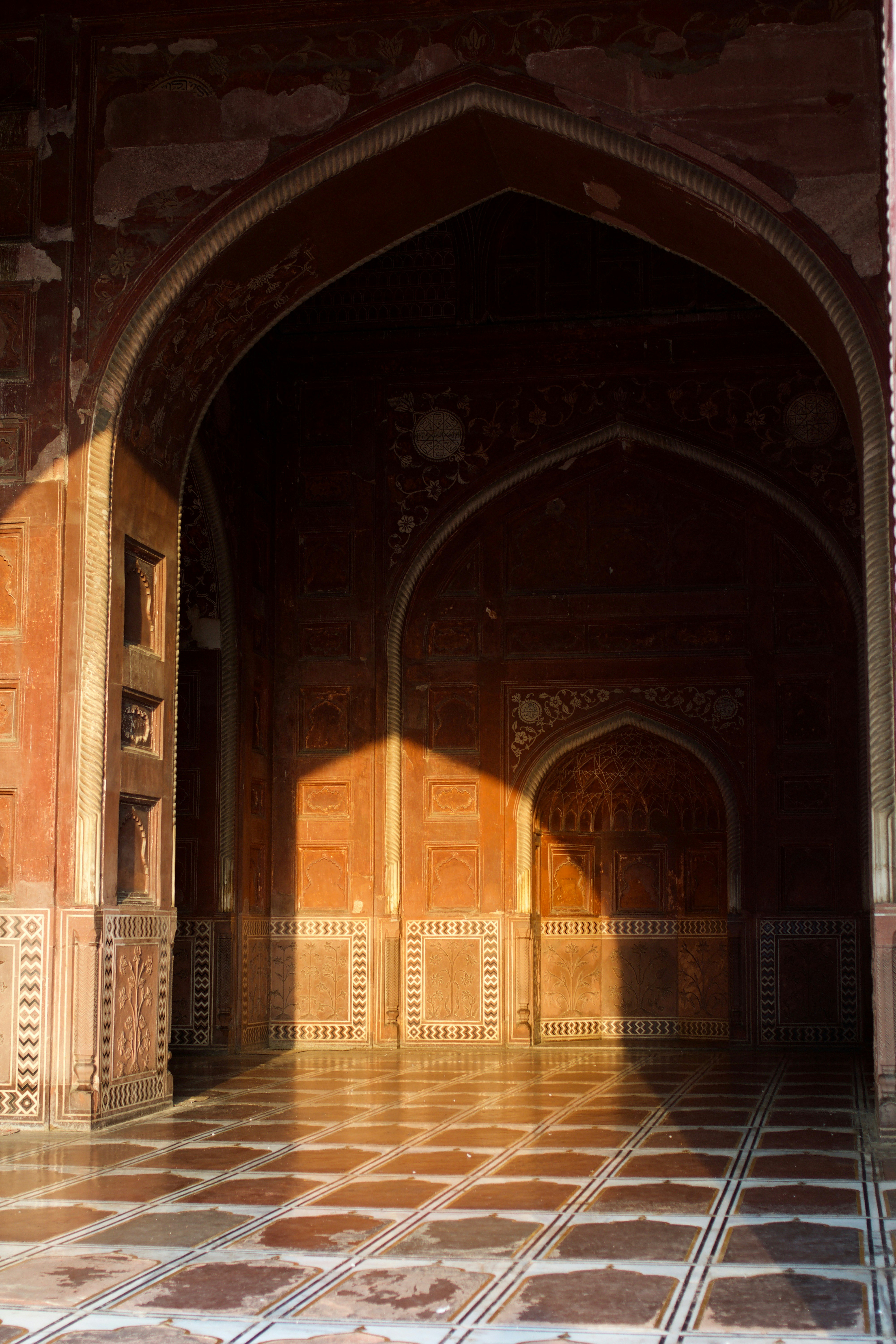 Photo by arnaudgillard