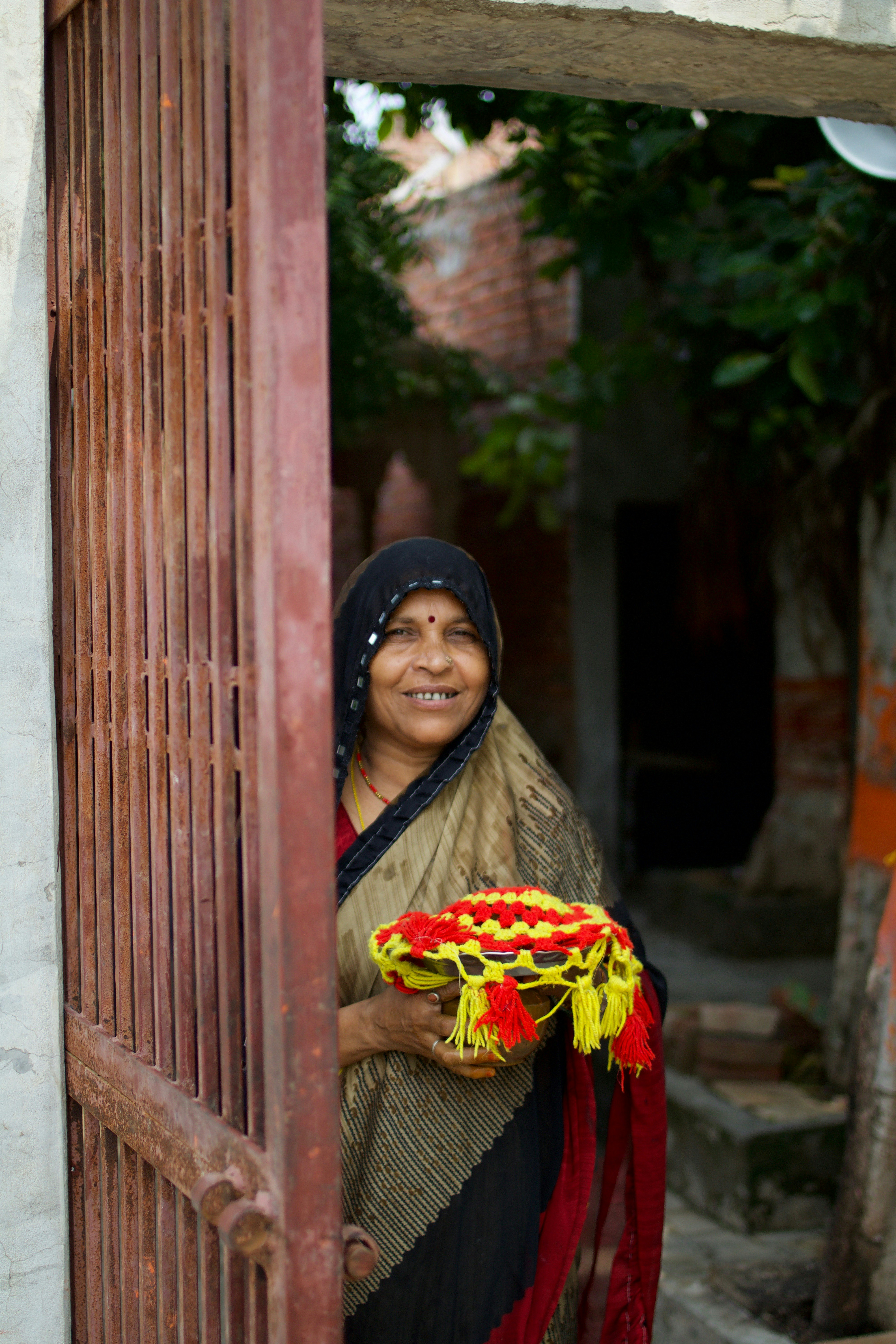 Photo by arnaudgillard