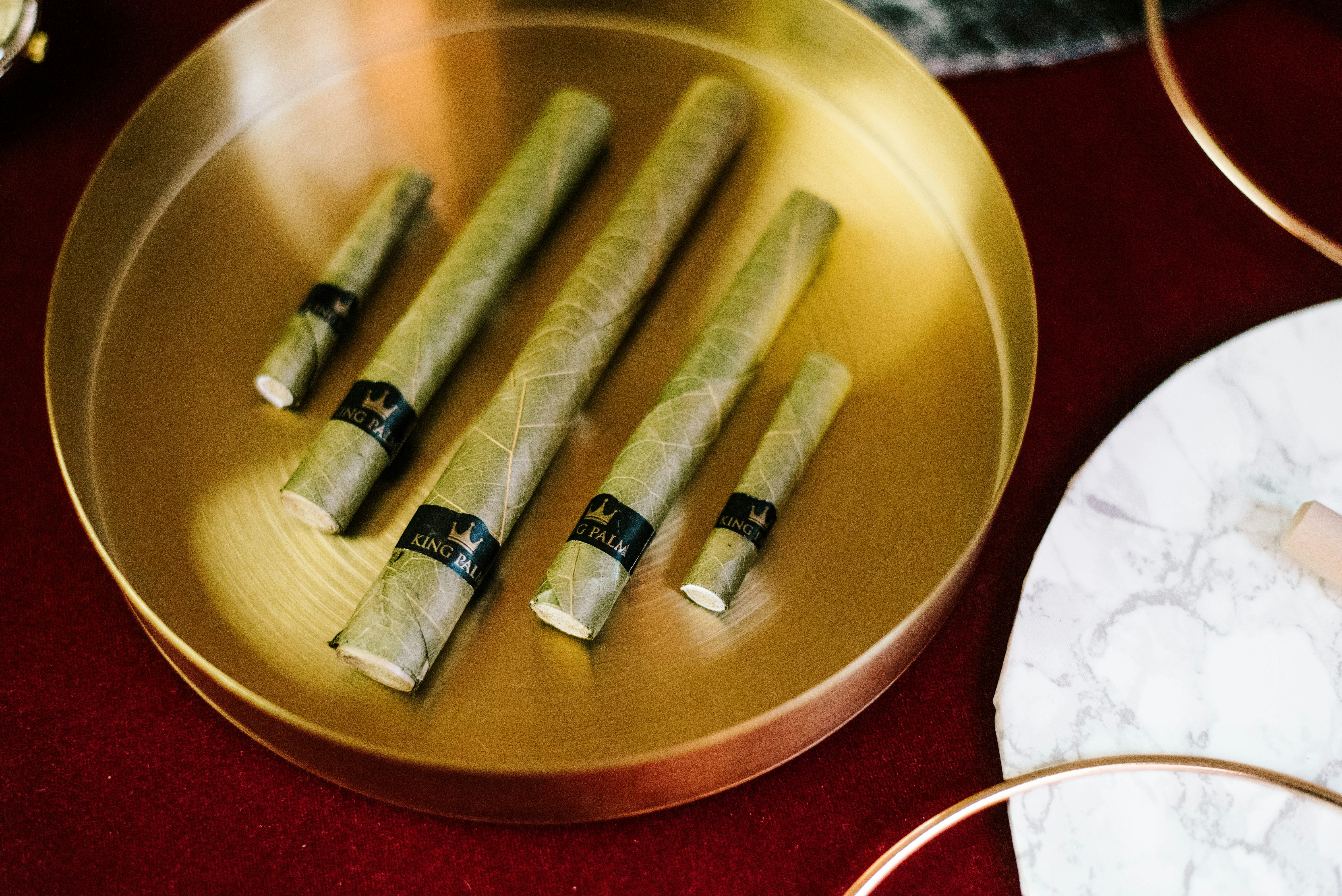 different types of pre-rolls like Indica, Sativa, and Infused - pre-rolls online