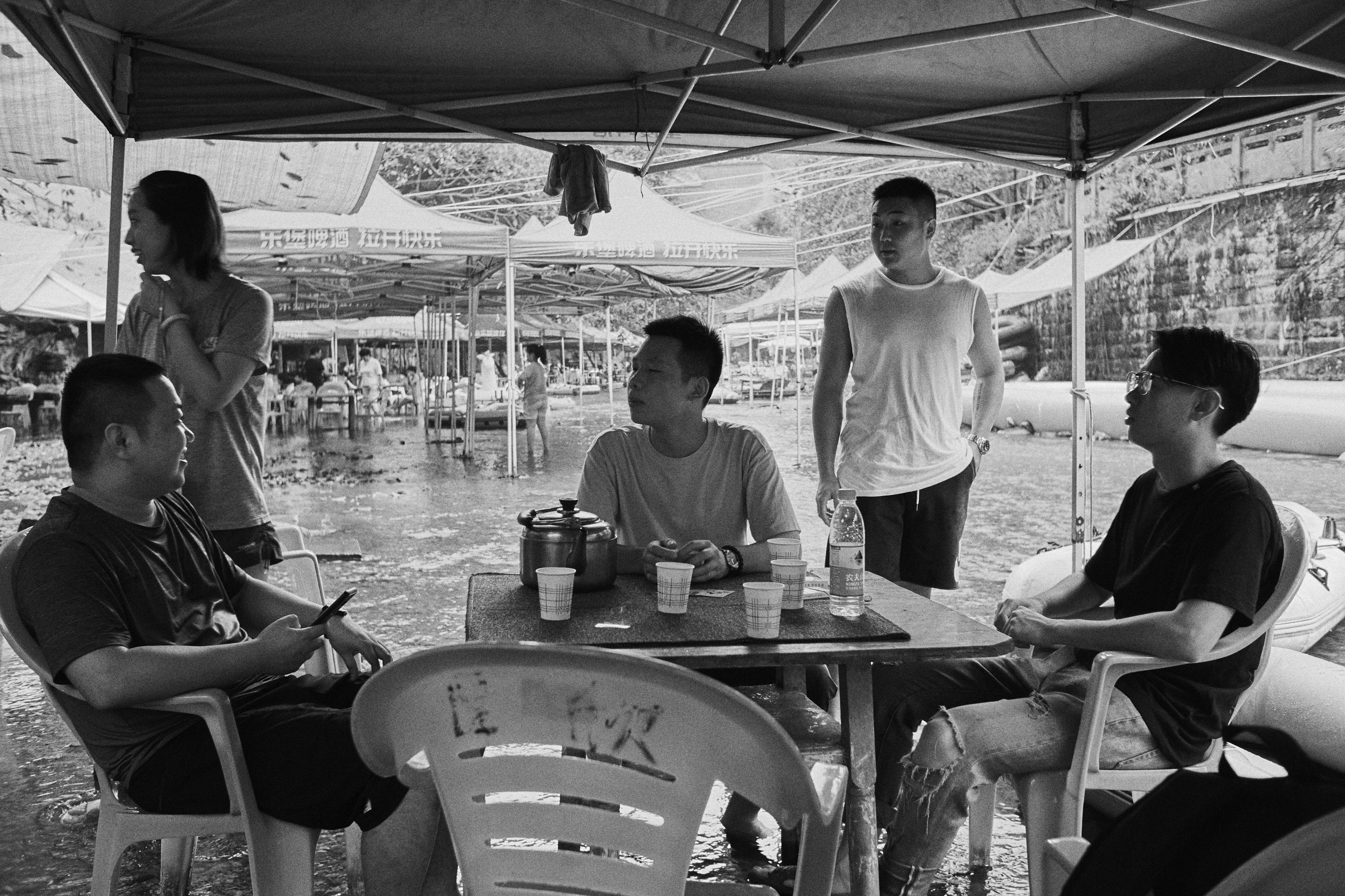 JB&C Juice Bar & Cafe