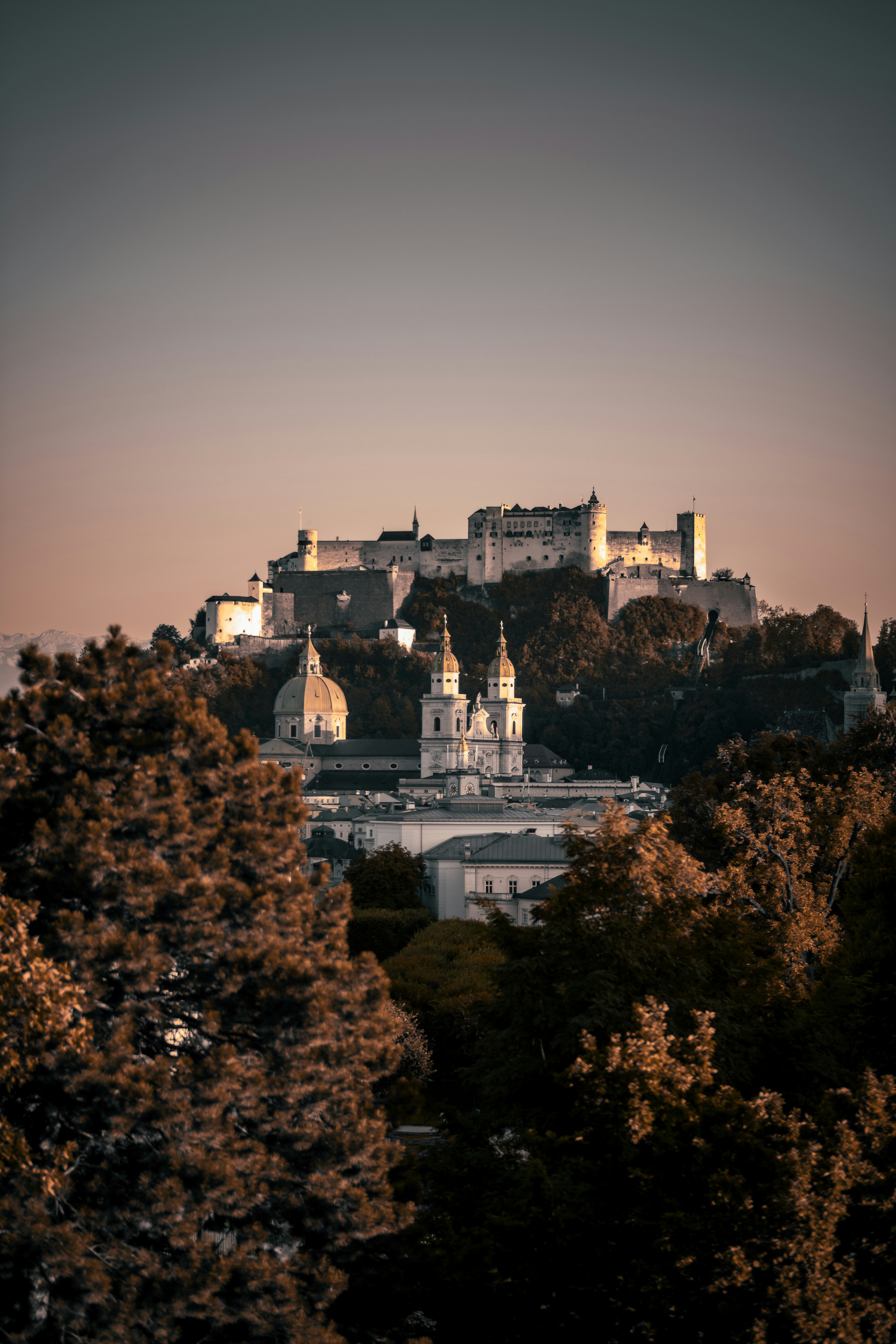 Salzburg – Safety, Health & Local Etiquette
