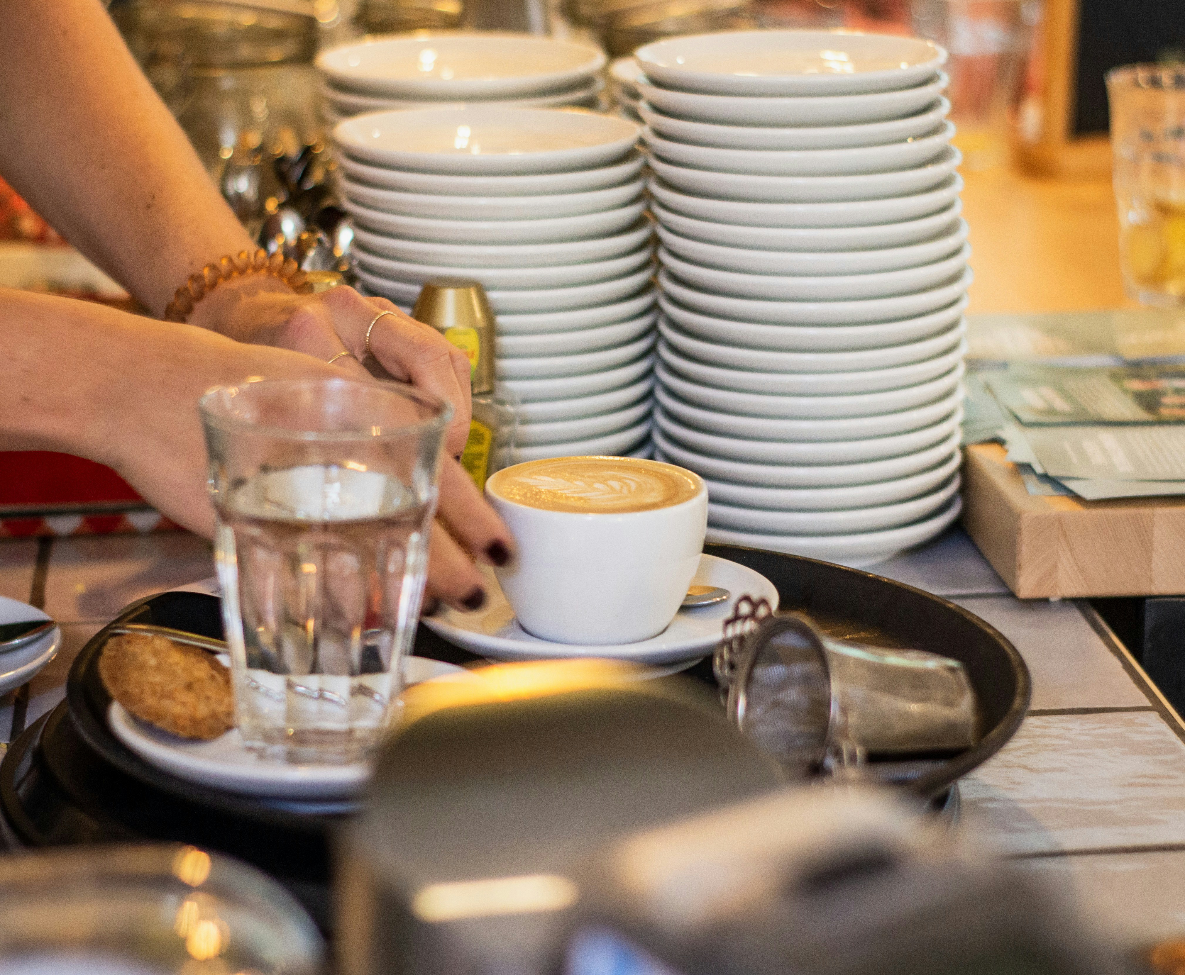 Photo by louishansel