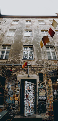 Hidden Attractions in Berlin That Most Tourists Walk Right Past
