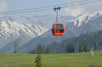 Best Boutique Hotels in Gulmarg for Style, Character, and No Chain-Hotel Vibes