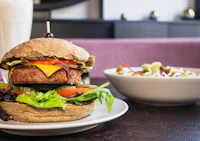 Best Vegetarian and Vegan Places in Como Worth Visiting