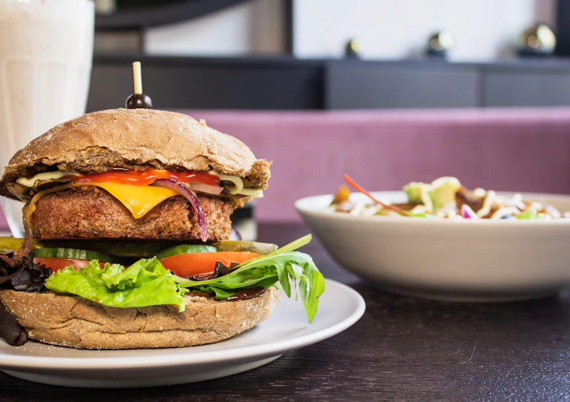 Best Vegetarian and Vegan Places in Como Worth Visiting