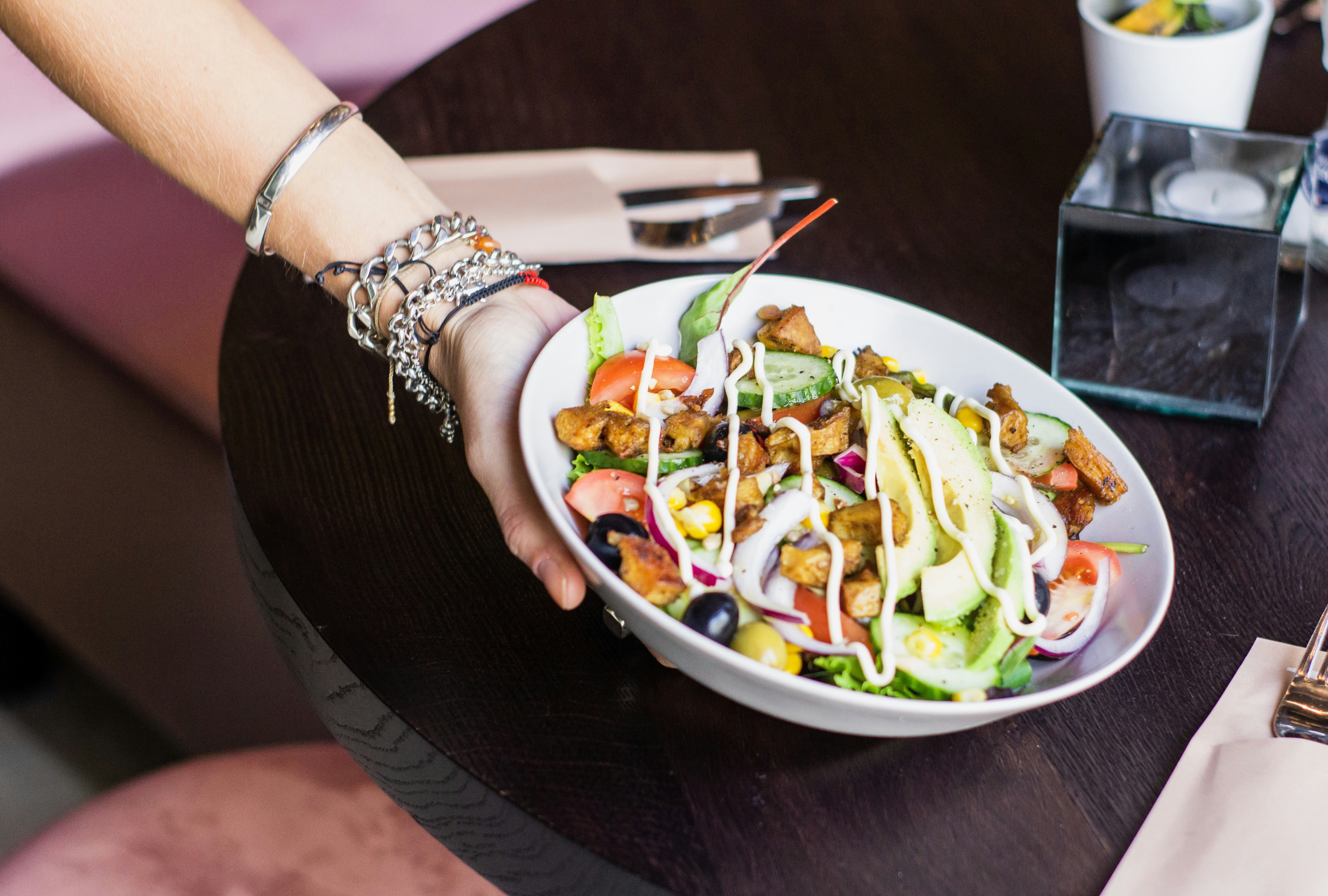 Photo by louishansel