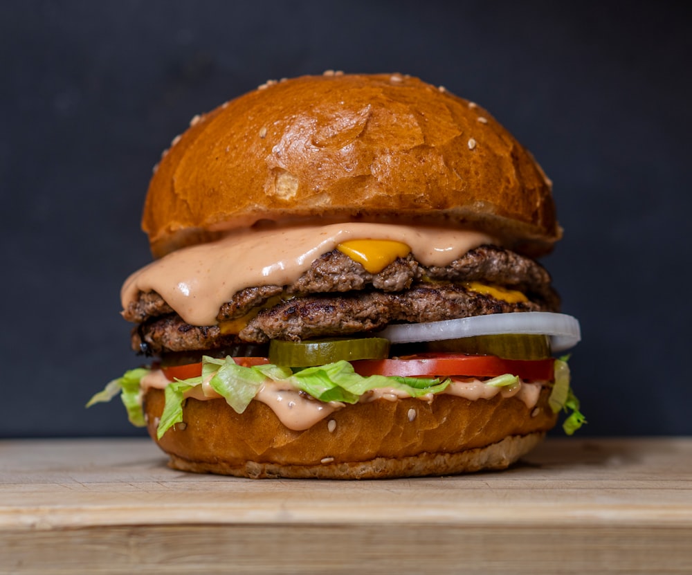 Weekly Drills 028 - #hamburgers