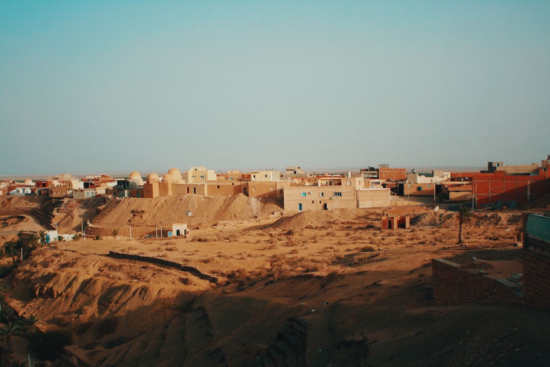 The Remarkable 'Tombstone Village' Built by a Korean Refugee - A Ne… — The Remarkable 'Tombstone …, photo 2