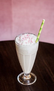 Milkshake