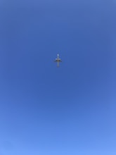 Aşkı Küçük Kâğıt Uçak Mesaj Anı