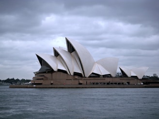 Sydney Opera House, Australia during day
