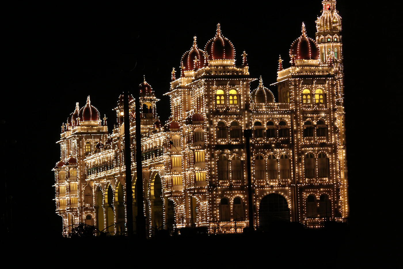 Mysore & Ooty Hills