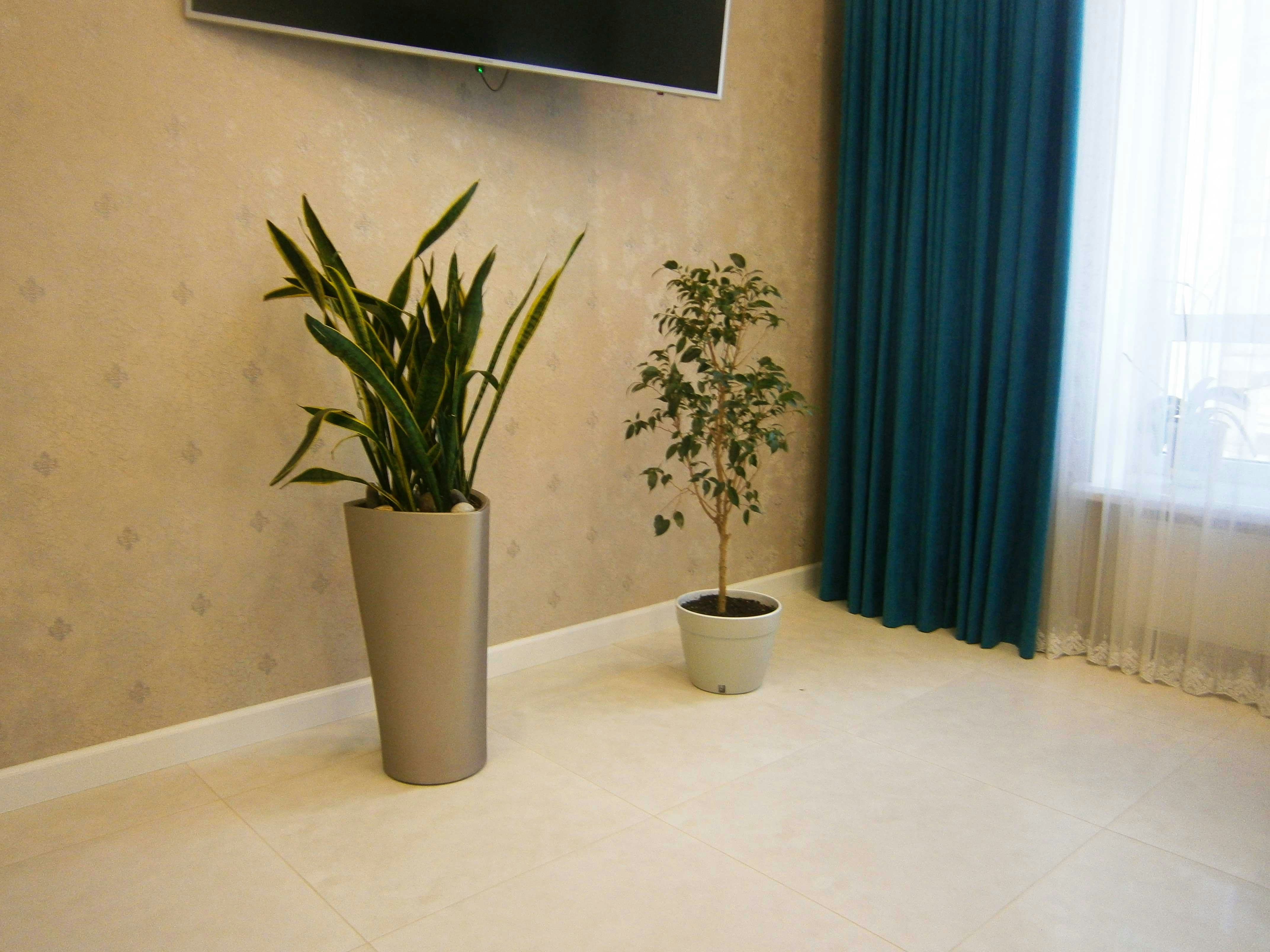 EV Loader - Serenity Residence