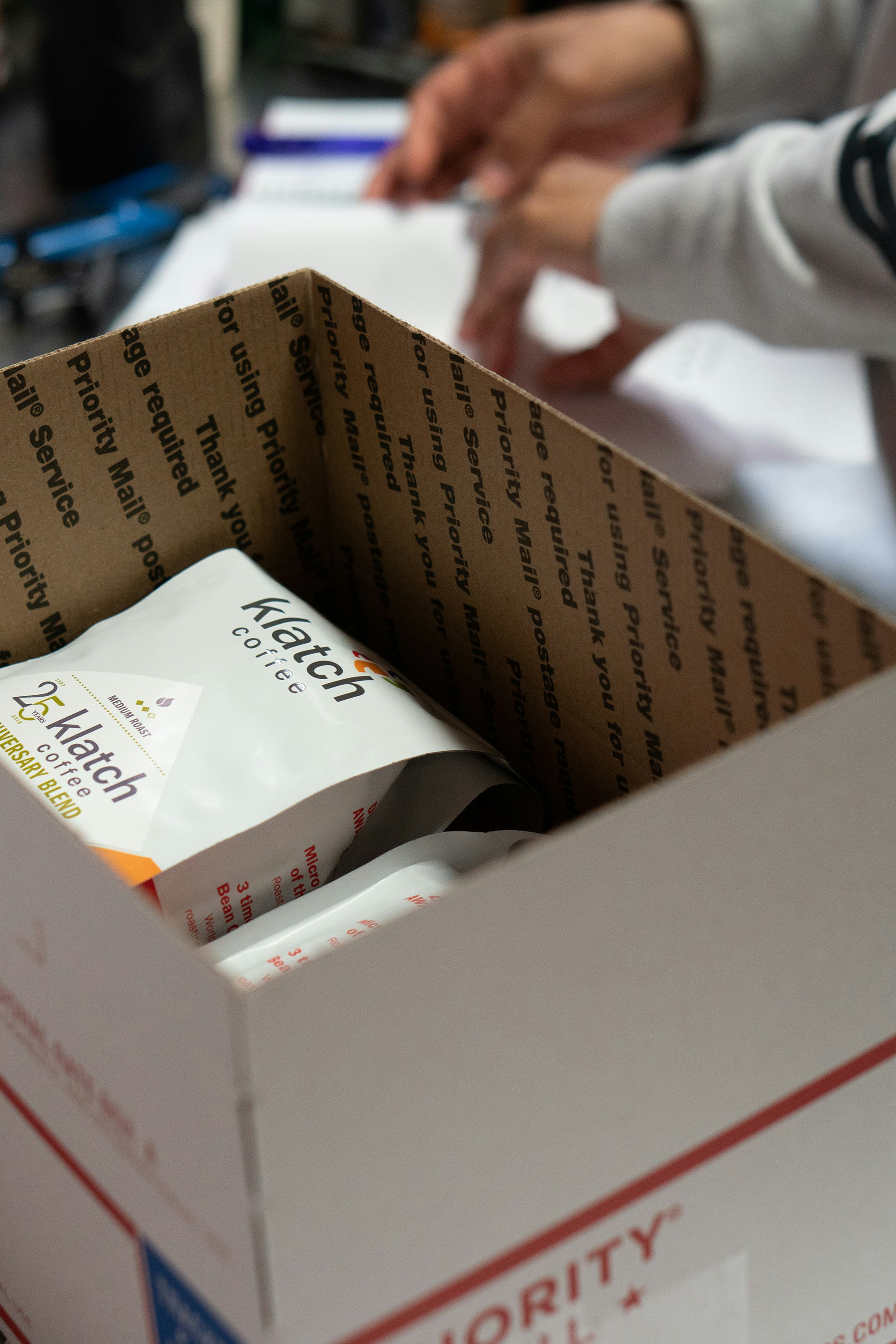 Photo by klatchdesign