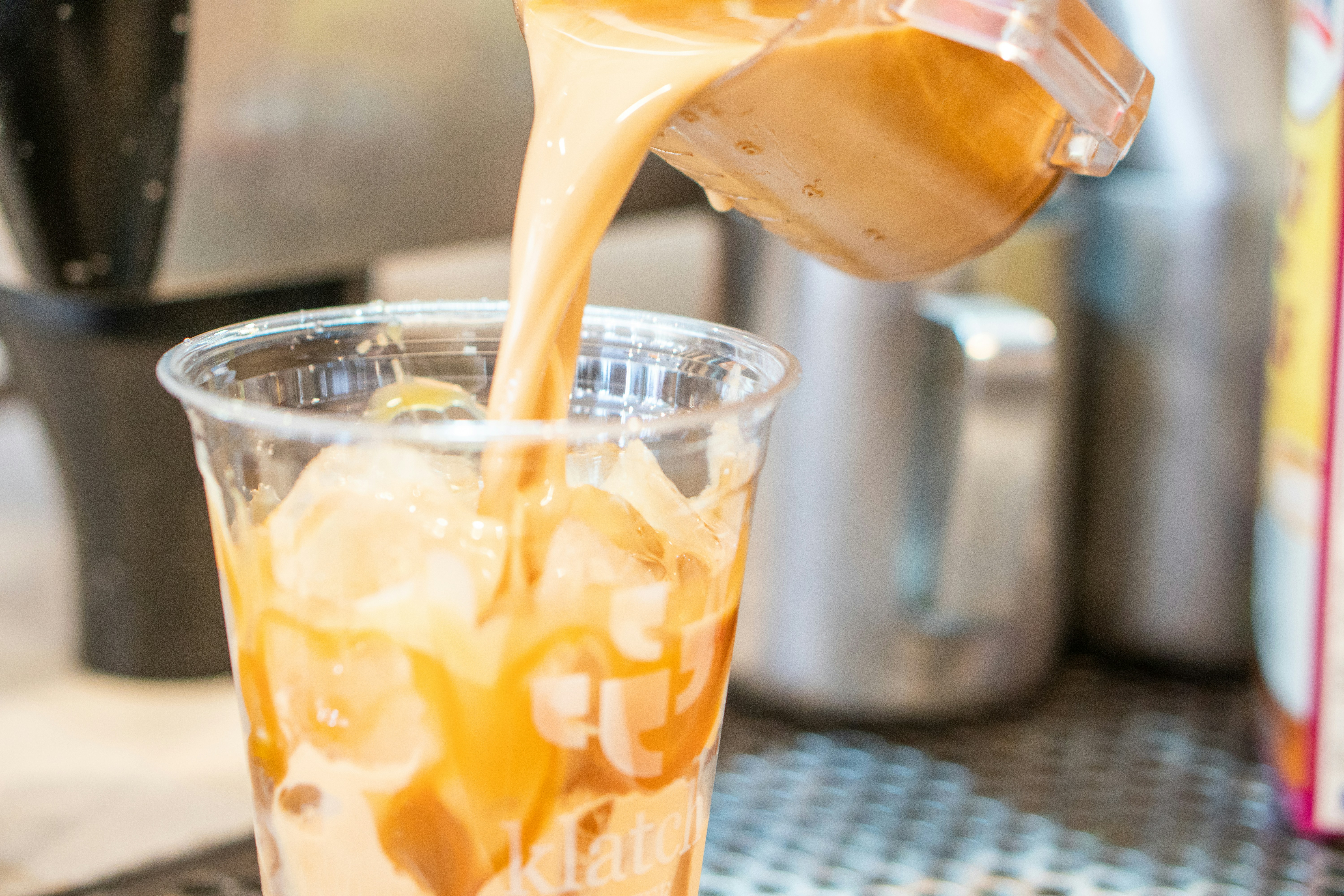 Photo by klatchdesign