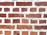 Modern brick work