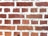 Modern brick work