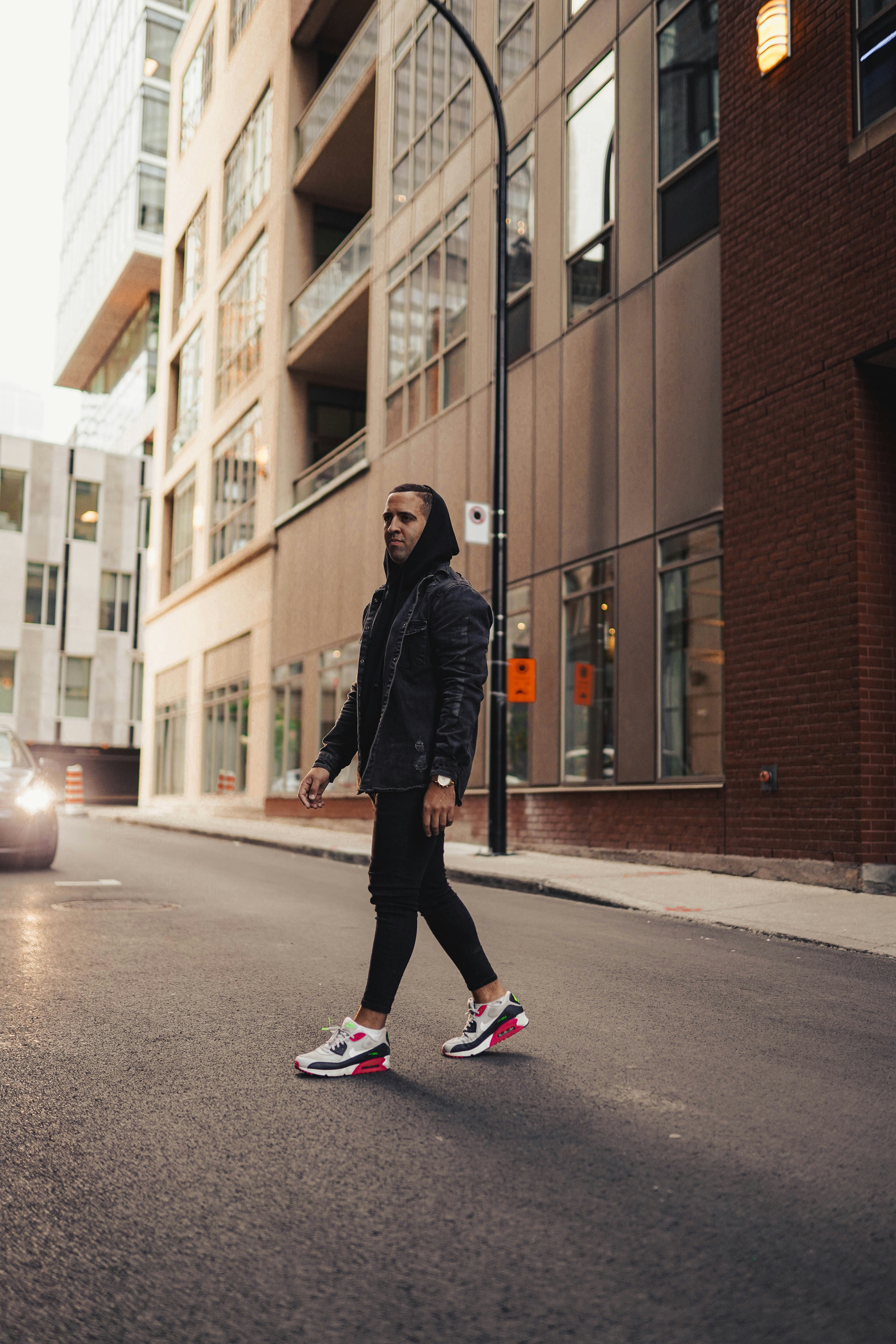 Trendy Streetwear Collection