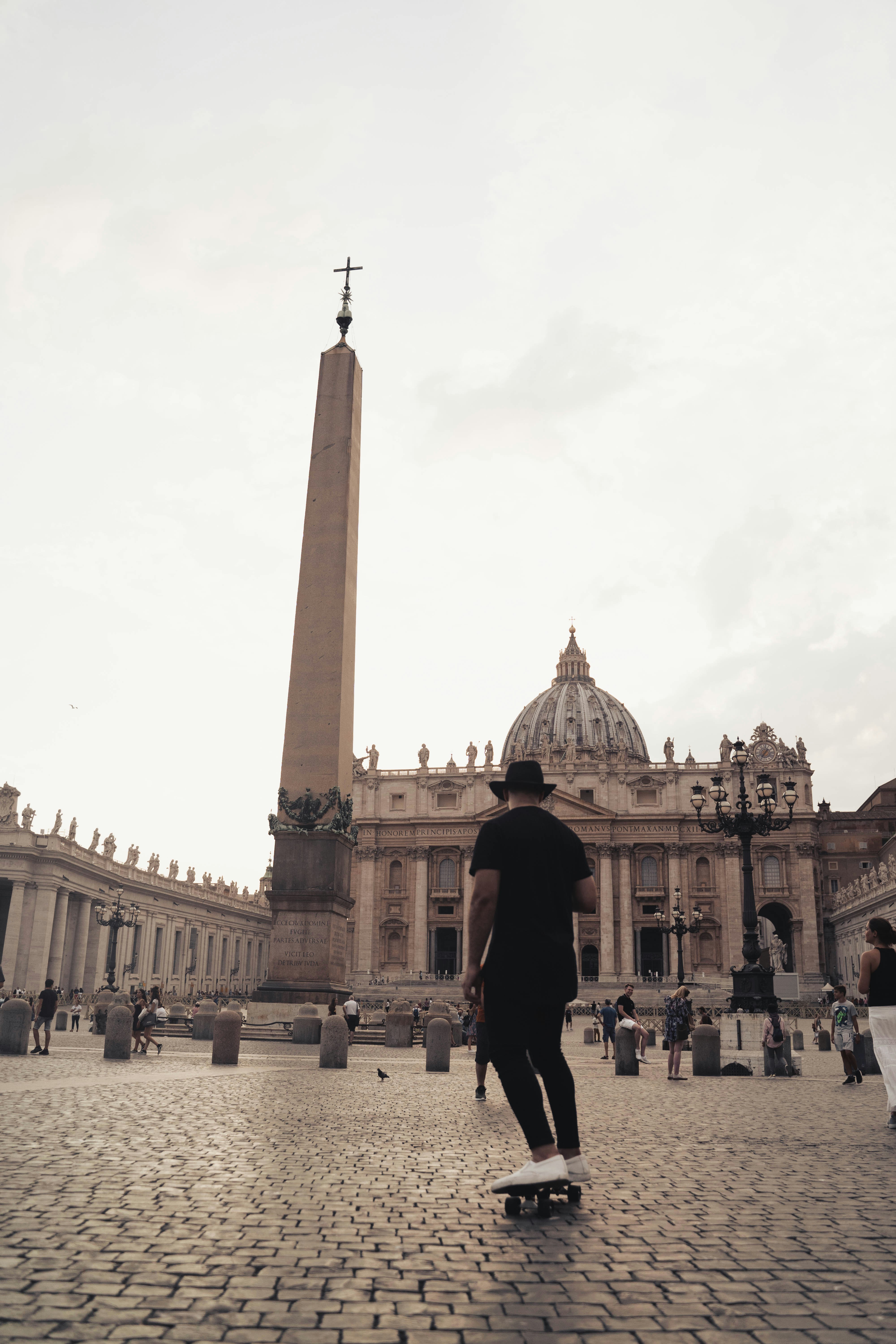 Photo by zahirnamane