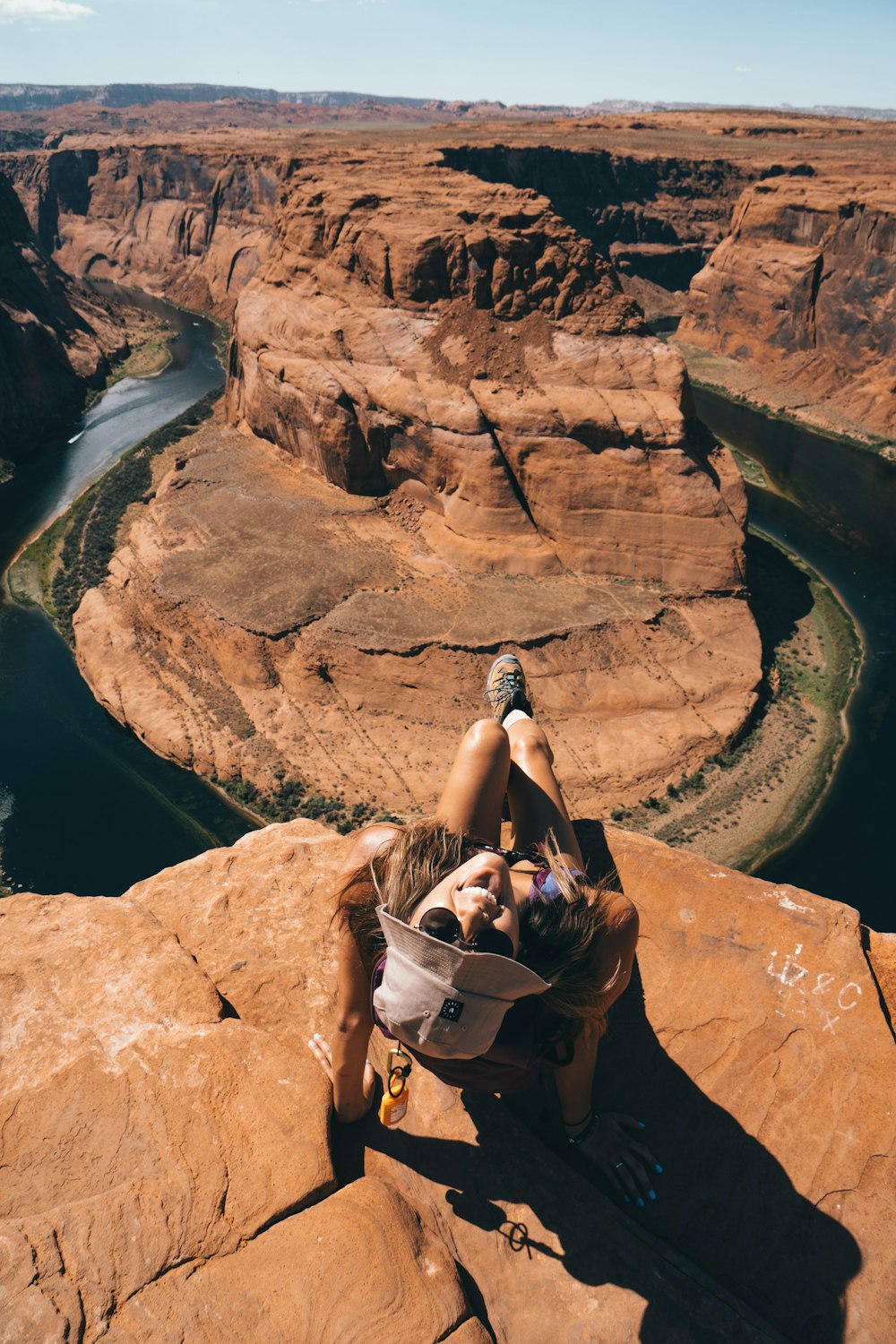 Horseshoe Bend, Arizona